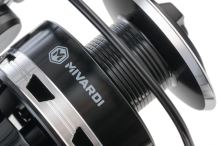 Mivardi Naviják Alcon Carp MK2 6000 (8)