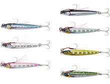 Savage Gear Pilker 3D Jig Minnow Sardine (1)