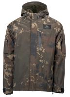Nash Bunda Zero Tolerance Helluva 3 in 1 Waterproof Jacket Camo Nash Bunda Zero Tolerance Helluva 3 in 1 Waterproof Jacket Camo