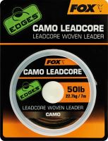 Fox Leadcore Camo 50 lb 22,7 kg