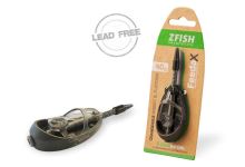 Zfish Krmítko Method Feeder FeedaX (6)