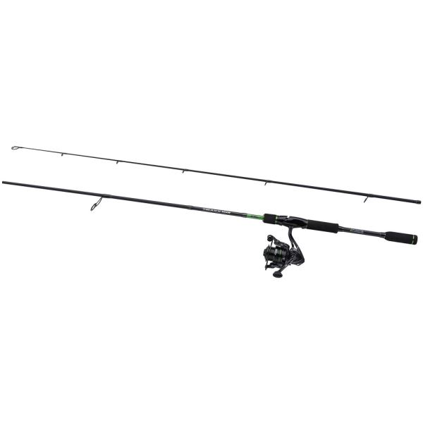 Mitchell Prut Traxx MX3 Lure Spinning Combo 2,13 m 5-21 g + Naviják 2000FD