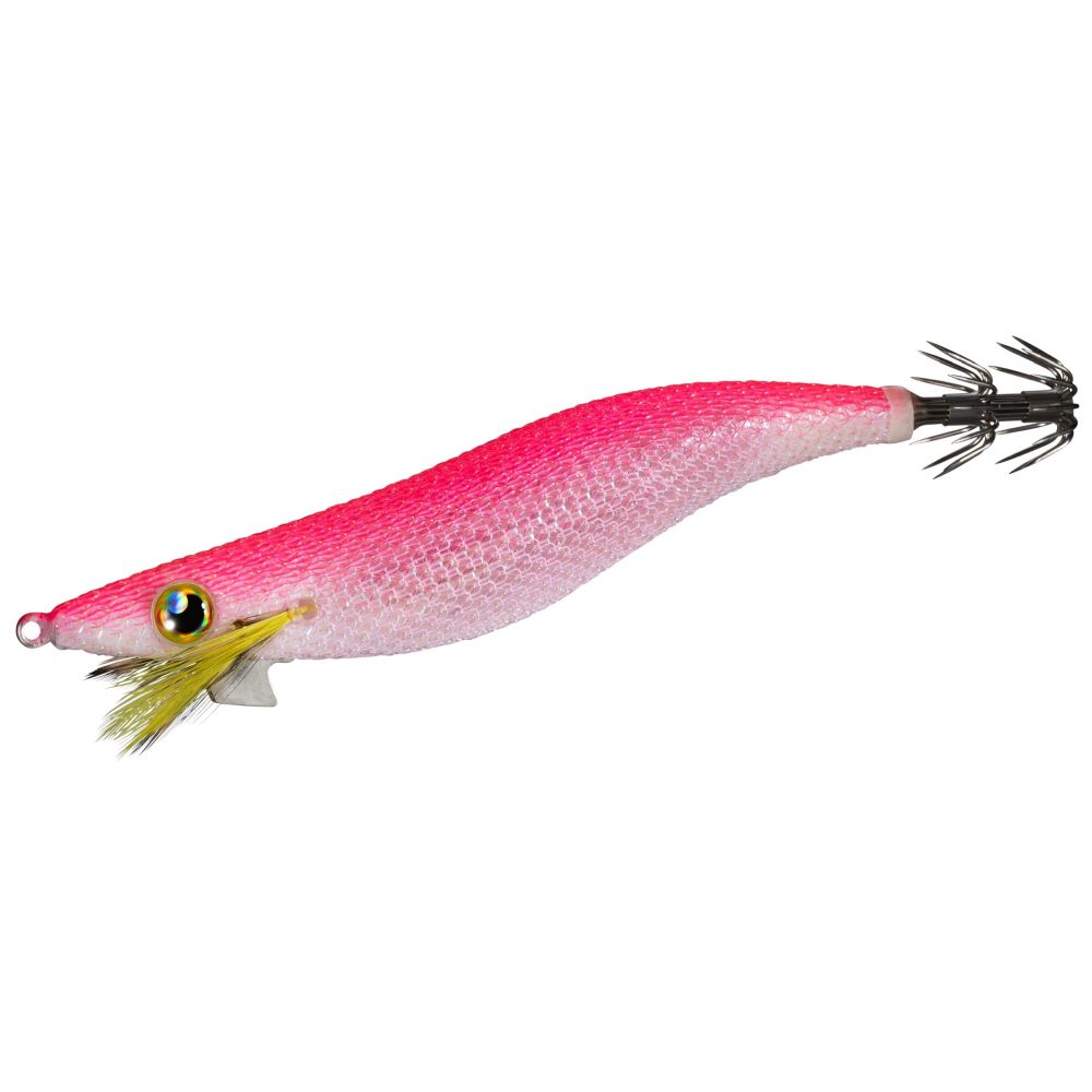 Shimano NáStraha Sephia Clinch Long Appeal Pink Glow - 3.5 Gou 10,6 Cm 17 G-image