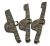 Solar Pouzdro Na Prut Undercover Camo Single Rod Sleeve 13 ft