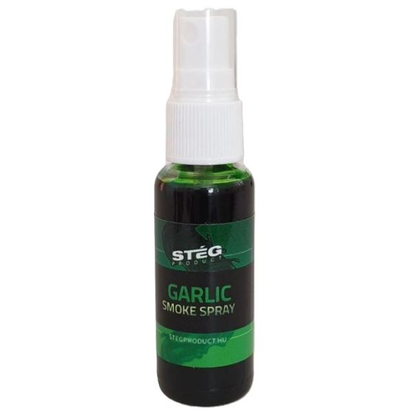 Stég Smoke Spray 30 ml