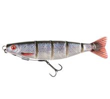 Fox Rage Gumová Nástraha Pro shad Jointed Loaded Super Natural Roach (2)