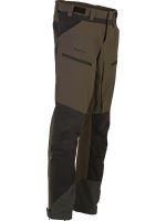 Westin Kalhoty Reel Flex Trousers Beluga Lichen Green