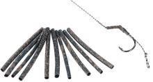 Extra Carp Smršťovací Hadička Camou Shrink Tube