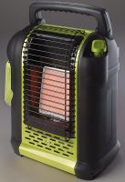 Meva Mobilní Propan-Butanové Topení Olymp (3)