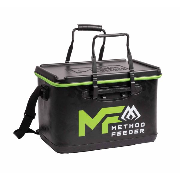 Mikado Taška MF Hard Top Eva Bag 45x36x28 cm