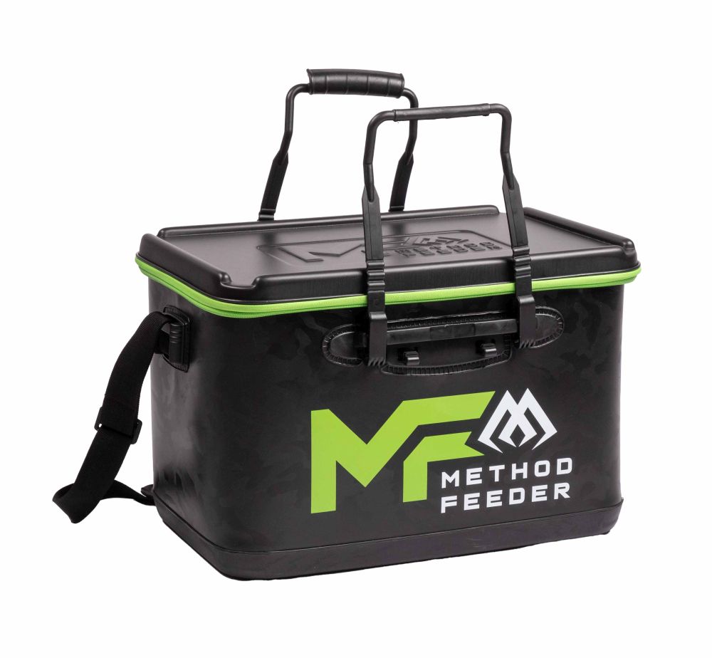 Mikado taška mf hard top eva bag 45x36x28 cm