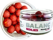 LK Baits Balanc Boilies Monster Crab - 14 mm 100 ml