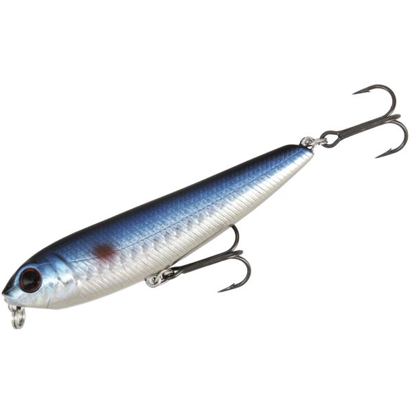 Mikado Wobler MFT Dog Plovoucí Blue Roach 7,5 cm 8 g