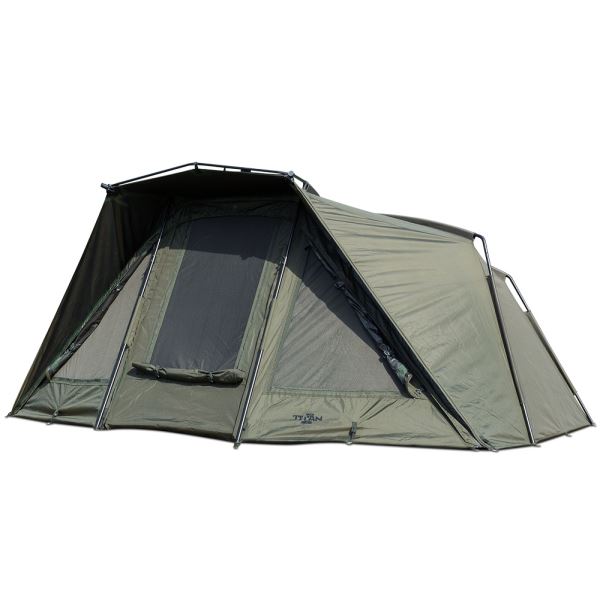 Nash Bivak Titan T1 MKii