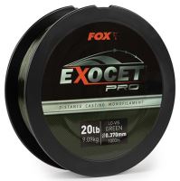 Fox Vlasec Exocet Pro 1000 m - 0,37 mm 20 lb/9,09 kg