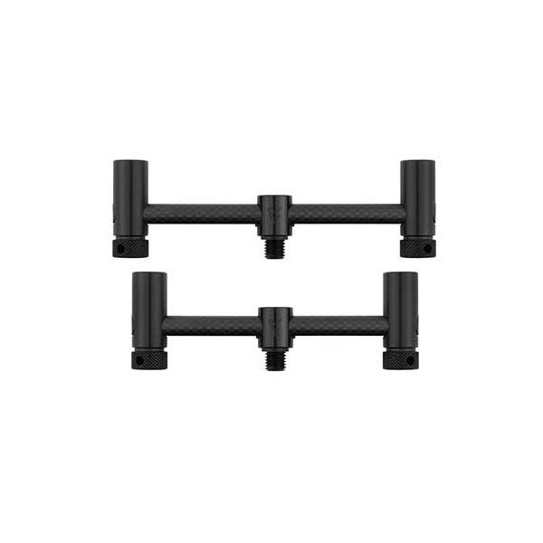 Fox Hrazdy Black Label Carbon Adjustable Buzz Bars