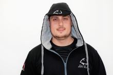 LK Baits Tepláková Souprava I-Style Hoodie/Jogger komplet (2)