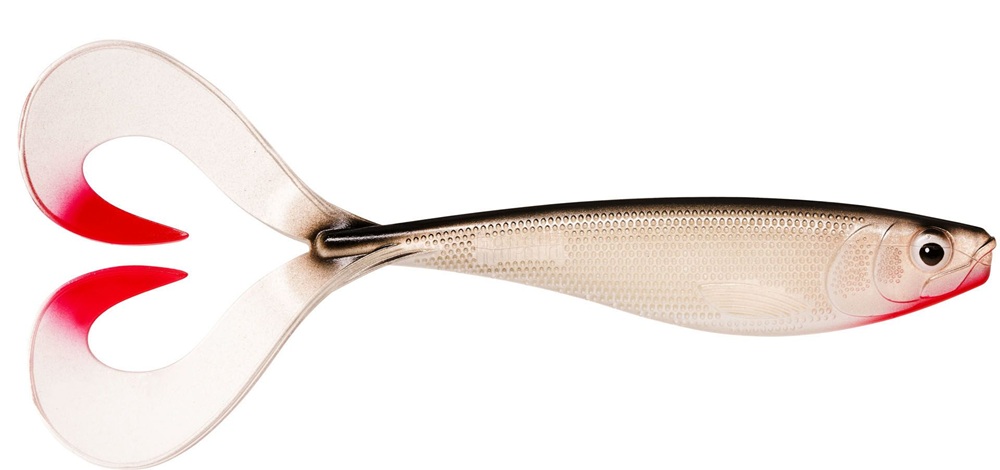 Rapala gumová nástraha soft olio s 18 cm 55 g