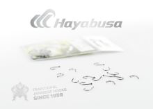 Hayabusa Háčky H.ISE145 BN 15 ks (3)