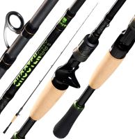 Gunki Prut Chooten Cut PLG C XXH 1,93 m 28-84/110 g Gunki Prut Chooten Cut PLG C XXH 1,93 m 28-84/110 g