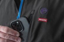 Preston Innovations Vyhřívaná Bunda Thermatech Heated Softshell (15)