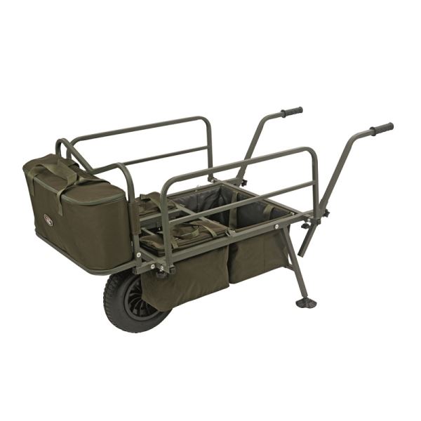 TFG Přepravní Vozík Trukka Barrow