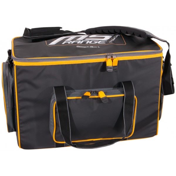 Saenger MS Range Session Box