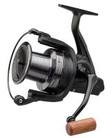 Prologic Prut C1 Avenger AB Carp Rod AR - 3,66 m (12 ft) 3,25 lb + Naviják (2)