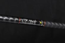 Free Spirit Podběráková Tyč CTX Carp Match Třídílná 4 m