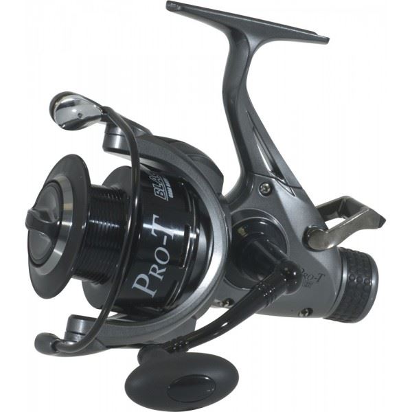 Saenger Specitec Naviják Pro-T Black Runner 60