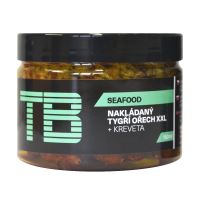 TB Baits Nakládaný Tygří Ořech XXL + Kreveta 150 ml (1)