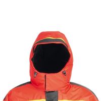 Daiwa Plovoucí Oblek Sundridge 2 Dílný Gr (3)