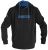Preston Innovations Mikina Hydrotech Pullover Hoodie