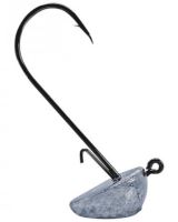 JigovkyCZ Jigová Hlavička TipUp Drátek 5 ks 6/0 JigovkyCZ Jigová Hlavička TipUp Drátek 5 ks 6/0