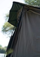 Starbaits Střešní Přehoz Bivak Sentinel G2 Compact Cap (1)