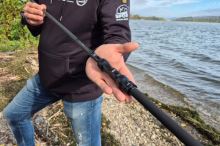 Sportex Prut D.N.A CS-3 Distance 3,96 m 3-5 oz (7)