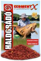 Haldorádó Krmítková Směs Fermentx Paprika 900 g Haldorádó Krmítková Směs Fermentx Paprika 900 g