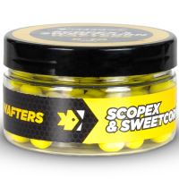 Feeder Expert Wafters Scopex Kukuřice 100 ml Feeder Expert Wafters Scopex Kukuřice 100 ml