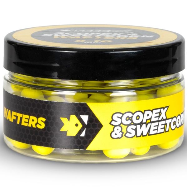 Feeder Expert Wafters Scopex Kukuřice 100 ml