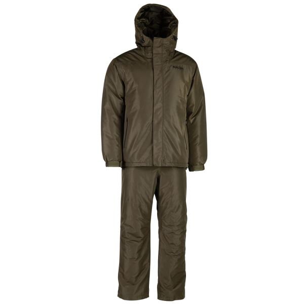 Nash Zimní Komplet Tackle Arctic Suit