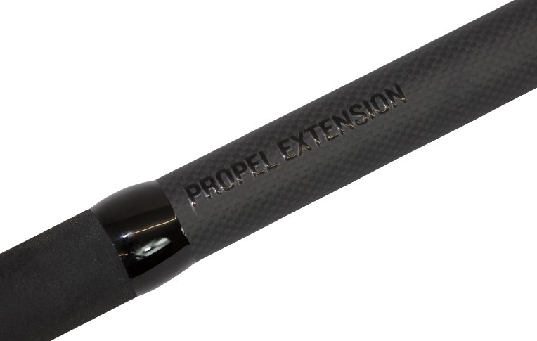 Trakker Prodlužovací Rukojeť K Podběráku Propel Landing Net Extension Handle