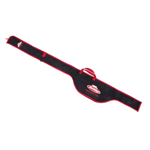 Berkley Pouzdro na prut Powerbait Rod Sleeve Black