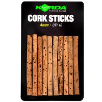 Korda Cork Sticks - 4 mm