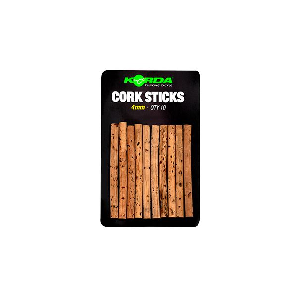 Korda Cork Sticks