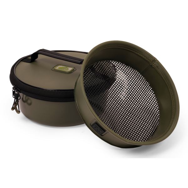 Korum Míchací Taška Eva Solid Groundbait Bowl