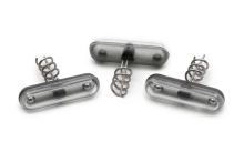 Fox Rage Chrastítka Strike Point Hitcher Rattle (4)