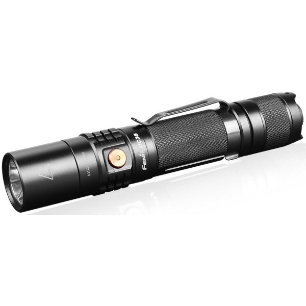 Fenix Nabíjecí Svítilna UC35 XP-L