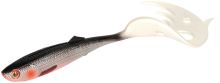 Mikado Gumová Nástraha Sicario Pike Tail Roach Balení - 18 cm 29 g 2 ks