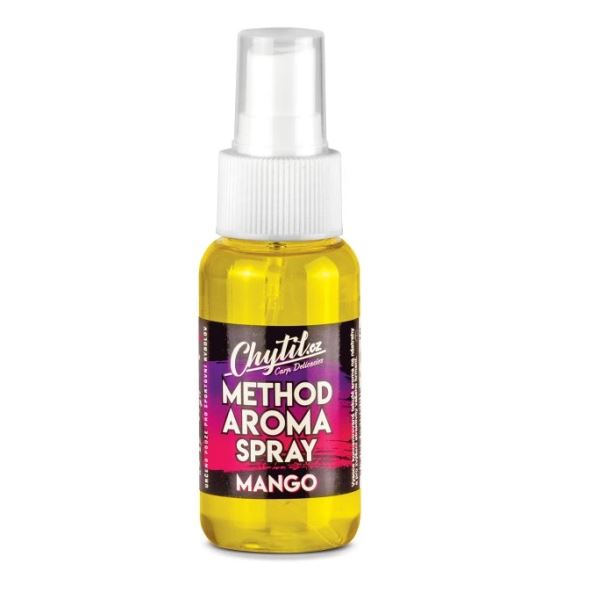 Chytil Method Aroma Spray 50 ml
