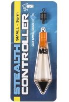 Nash Plovák Stealth Controller Brown (1)